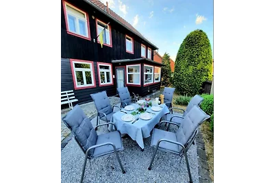 Ferienwohnung Darlingerode I
