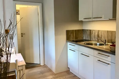 Gruppenhaus bis 12 Pers im Harz