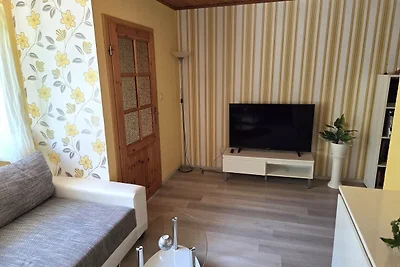Ferienwohnung Bruns Ilsenburg Harz