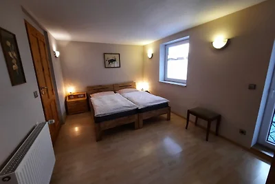 Ferienwohnung Darlingerode I