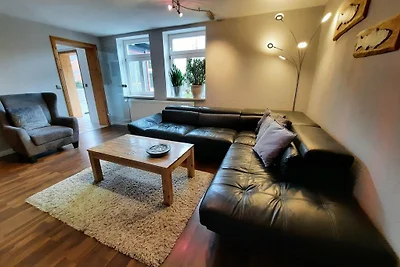 Ferienwohnung Darlingerode I