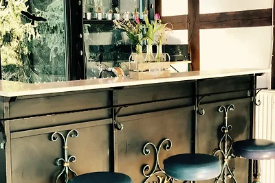 Harz Gruppenhaus bis 35 Pers.