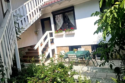 Ferienhaus Gästehaus Bruns im Harz