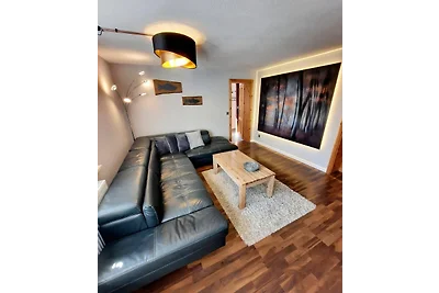 Ferienwohnung Darlingerode I
