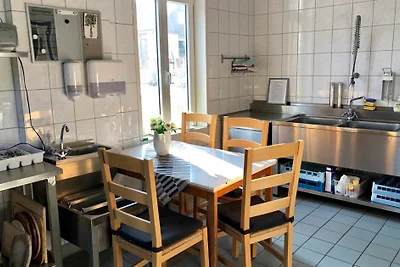 Harz Gruppenhaus bis 35 Pers.