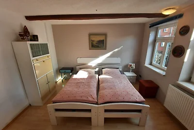 Ferienwohnung Darlingerode I