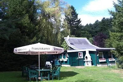 Ferienhaus / Harz Wernigerode