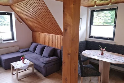 Ferienhaus Gästehaus Bruns im Harz