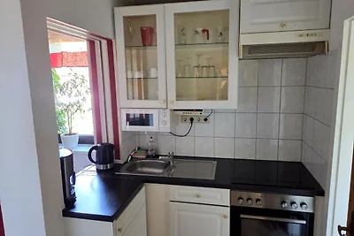 Ferienwohnung Bruns Ilsenburg Harz