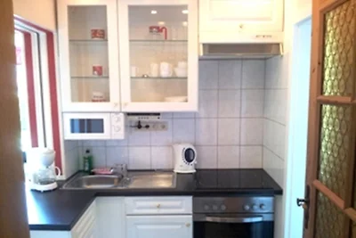 Casa di vacanza Guest House Bruns nei monti Harz