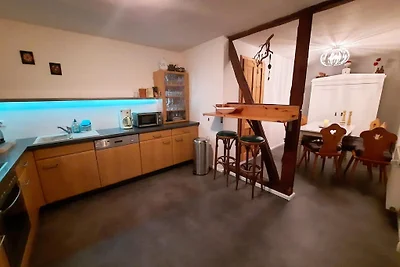 Ferienwohnung Darlingerode I