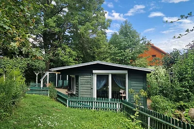 Bungalow direkt am Nationalpark