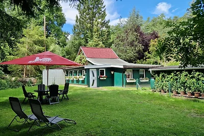 Ferienhaus / Harz Wernigerode