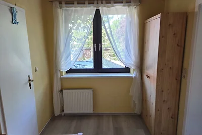 Ferienwohnung Bruns Ilsenburg Harz