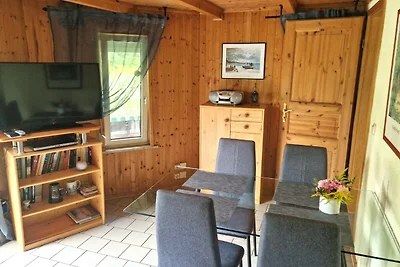 Bungalow direkt am Nationalpark