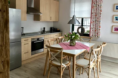 Gruppenhaus bis 12 Pers im Harz