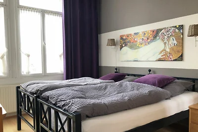 Harz Gruppenhaus bis 35 Pers.