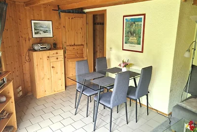 Bungalow direkt am Nationalpark