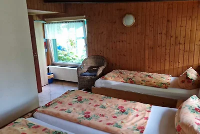 Ferienhaus / Harz Wernigerode