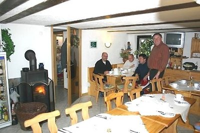 Ferienhaus Gästehaus Bruns im Harz