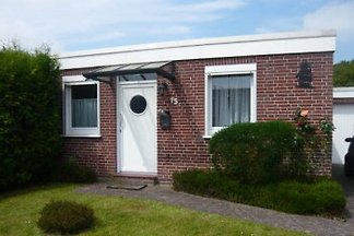Ferienhaus Seestern Hage