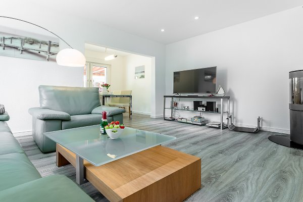 Ferienwohnung Zinnowitz