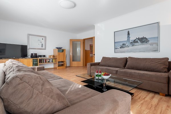 Ferienwohnung Koserow