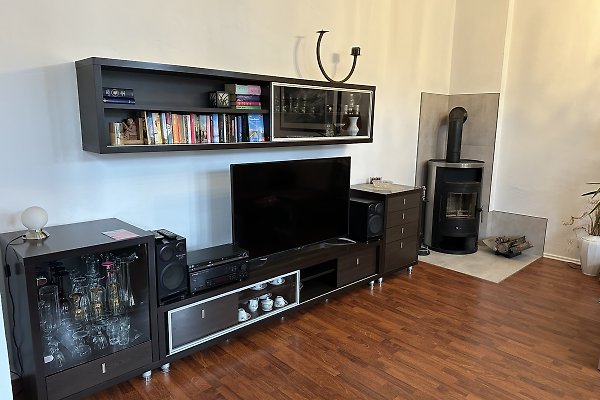 Ferienwohnung Ahlbeck