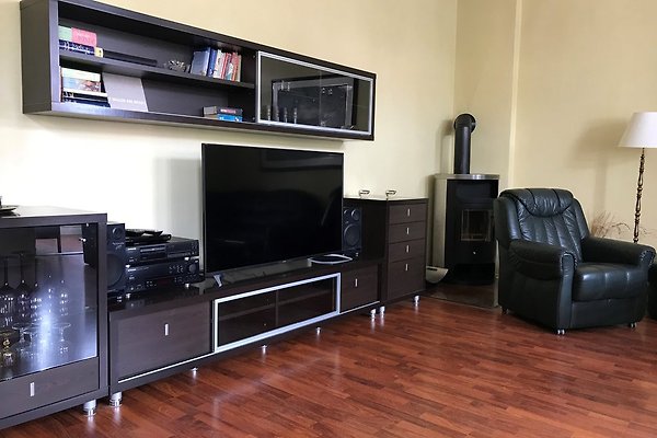 Ferienwohnung Ahlbeck