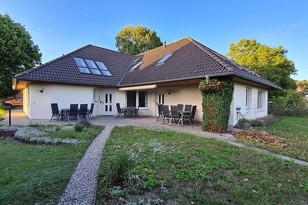 Ferienwohnung Koserow