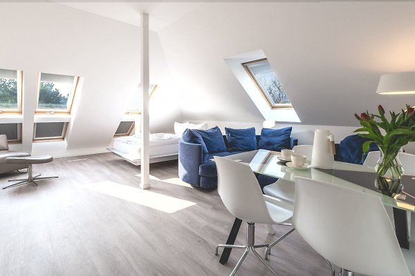 Ferienwohnung Koserow