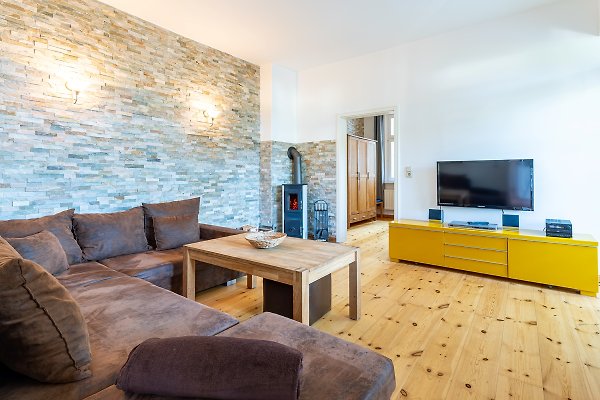 Ferienhaus Heringsdorf