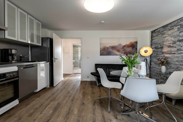 Ferienwohnung Zinnowitz