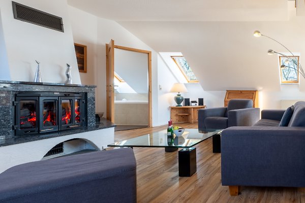 Ferienwohnung Zinnowitz