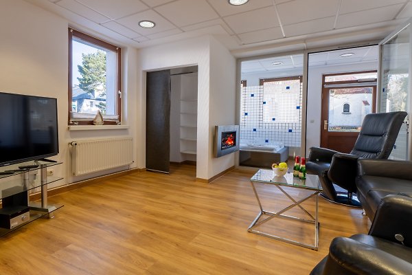 Ferienwohnung Karlshagen