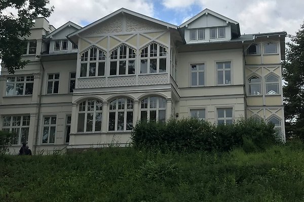 Ferienwohnung Heringsdorf