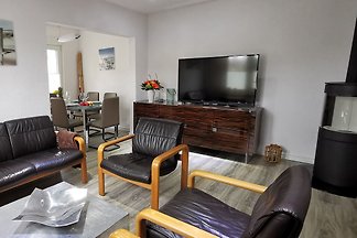 Fewo Morgensonne mit 2 Schlafzimmer