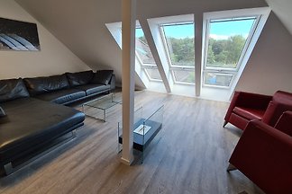 Ferienwohnung Koserow