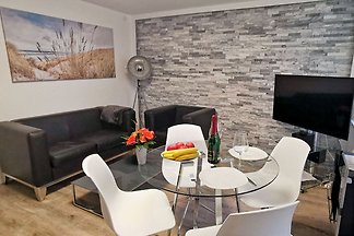 Vakantieappartement Gezinsvakantie Zinnowitz