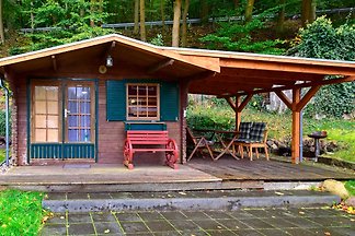 Apartament Ferienzimmer Krähennest