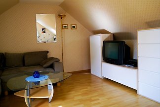 Fewo Krähennest mit Terrasse