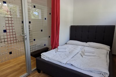 Appartement Printemps avec 2 chambres