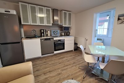 Apartamento Abendmond con 2 dormitorios