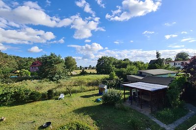 strandnahe Fewo Luft mit Terrasse