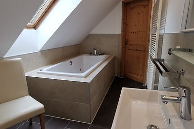 Apartamento Bussard con chimenea + bañera de hidromasaje