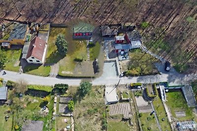 Casa Strandheim con terrazza+camino