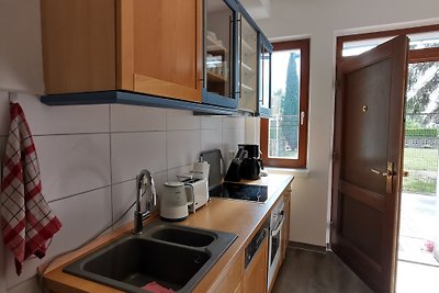 Apartamento Spring con 2 dormitorios