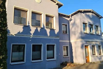 Fewo Sommer mit Terrasse