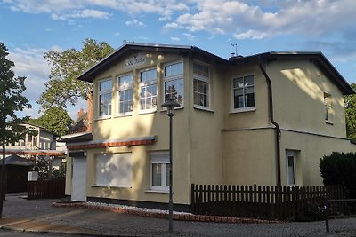 Fewo Morgensonne mit 2 Schlafzimmer