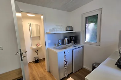 Haus Strandheim mit Terrasse+ Kamin